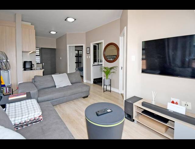 2 BEDROOM APARTMENT FOR SALE IN RIVONIA